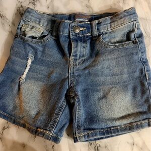 Stetson Indigo Denim Pants